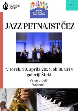 JAZZ (2)